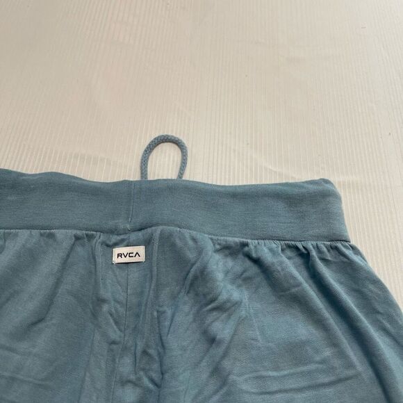 NWT RVCA Downtown Dip Dye Sunday Collection Fleece Pants Size XS New - Picture 10 of 11
